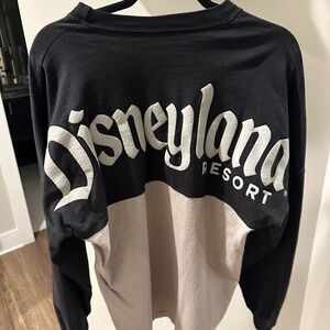 Disneyland Disney Parks Spirit Jersey Size Small